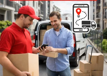 Mi az a last mile szállítás?