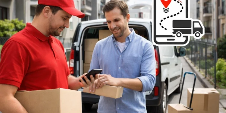 Mi az a last mile szállítás?