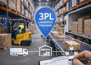 Mi az a logisztikai szolgáltató (3PL)?