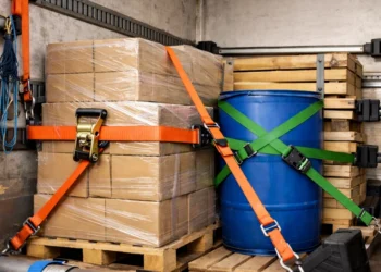 Mi az a rakományrögzítés?