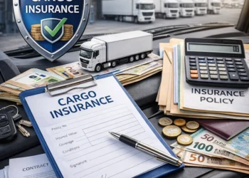 Mi az a szállítmánybiztosítás?