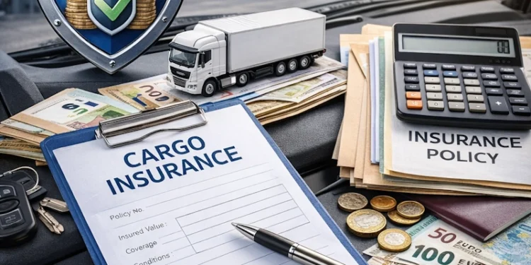 Mi az a szállítmánybiztosítás?