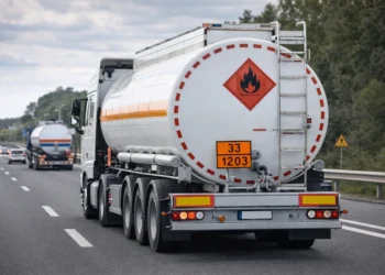 Mi az az ADR szállítás?