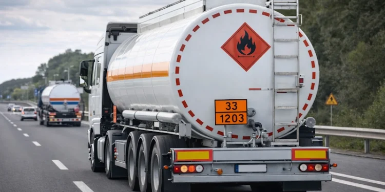 Mi az az ADR szállítás?