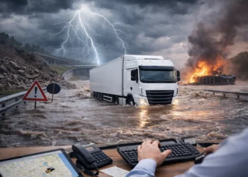 Mi számít vis maiornak a fuvarozásban?