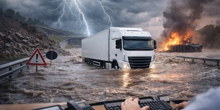 Mi számít vis maiornak a fuvarozásban?