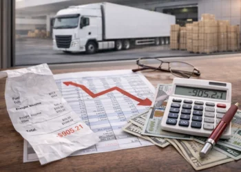 Miért lesz utólag veszteséges egy fuvar?