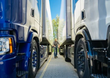 Mikor nem éri meg saját flottával fuvarozni?