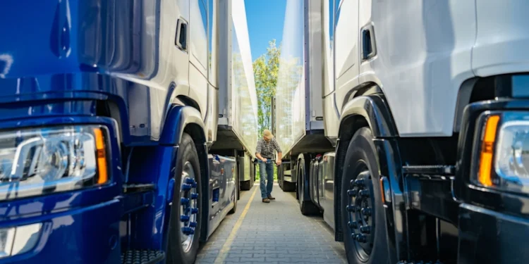 Mikor nem éri meg saját flottával fuvarozni?