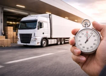 Mit jelent a „just in time” szállítás?