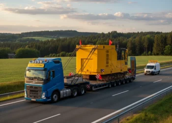 Mit jelent a túlsúlyos vagy túlméretes áru?