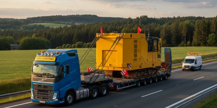 Mit jelent a túlsúlyos vagy túlméretes áru?