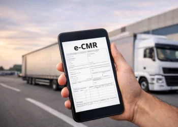 Mit jelent az e-CMR?