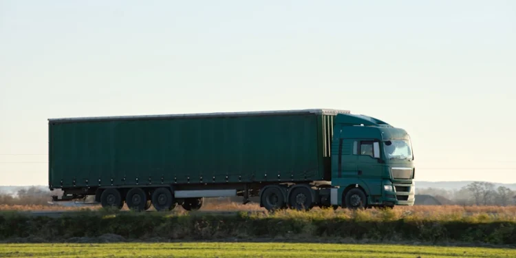 A bírság már üzleti kockázat a fuvarozásban