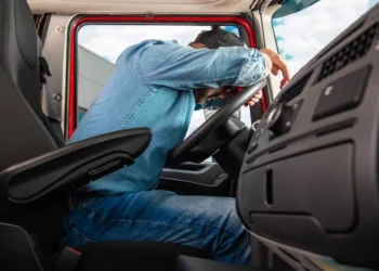 A várakozási idő viszi el a fuvar hasznát