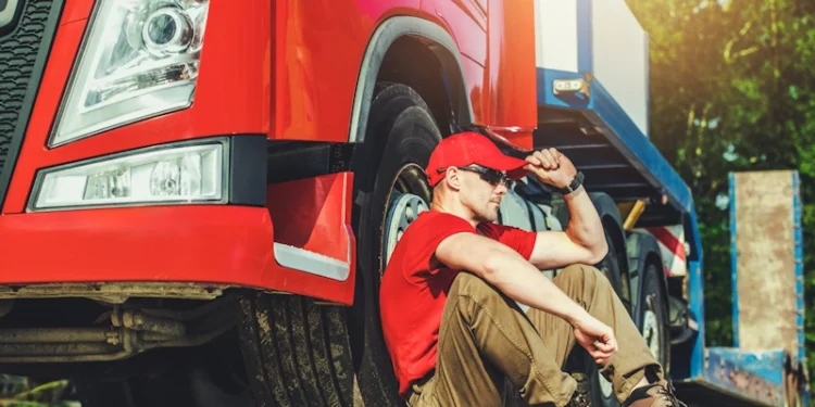 A várakozási idő viszi el a fuvar hasznát