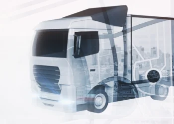 AI a kamionkarbantartásban