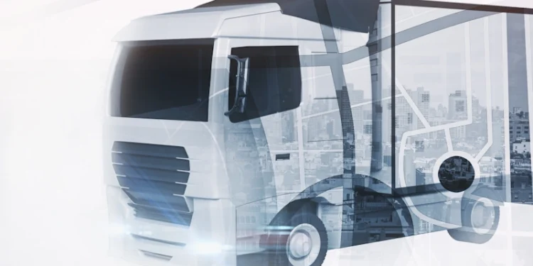 AI a kamionkarbantartásban