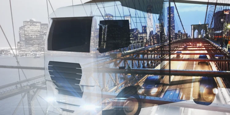 AI a kamionkarbantartásban