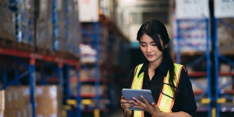 Digitalizáció a fuvarozásban: miért nem csökken a munka?