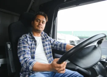 EU platform jön a külföldi sofőrök toborzására