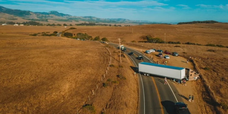 Kamionbaleset után a flotta is vizsgálat alá kerül