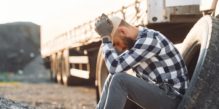 Ki fizet, ha a sofőr kárt okoz?