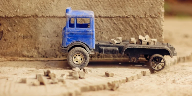 Kis fuvarozó vagy nagy flotta marad a talpon?