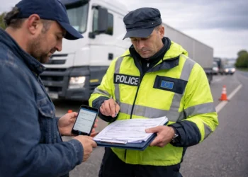 Miért lassú az e-CMR terjedése Európában?