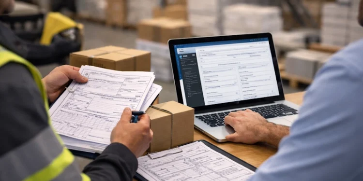 Miért lassú az e-CMR terjedése Európában?