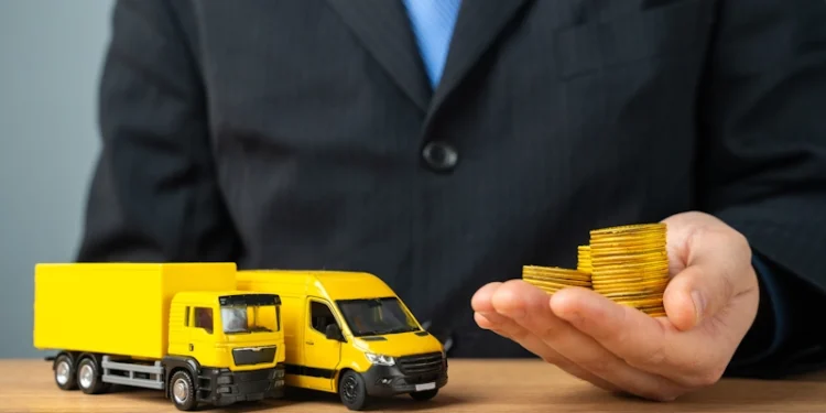 Nem nő a profit a drágább fuvardíj mellett?