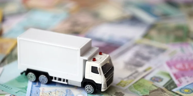 Nem nő a profit a drágább fuvardíj mellett? 