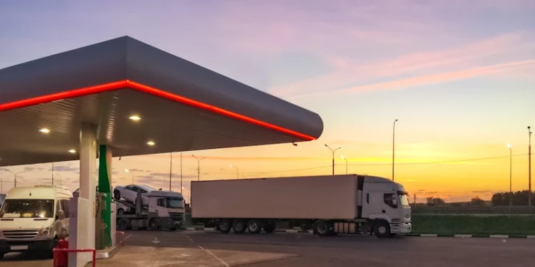 Tankolási korlátozások: új kockázat a fuvarpiacon