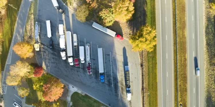 Útdíj és kamionkorlátozás: az út hiánya a gond