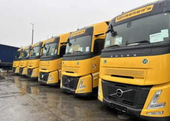 Waberer's: már nem a kamion hozza a profitot