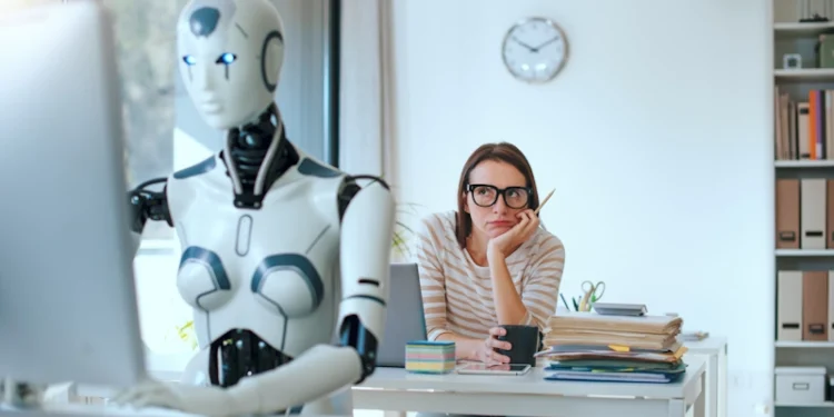 AI diszpécser leválthatja az emberi tudást?