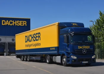 Dachser növekedés - nem mindenki veszít a fuvarpiacon
