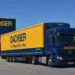 Dachser növekedés - nem mindenki veszít a fuvarpiacon