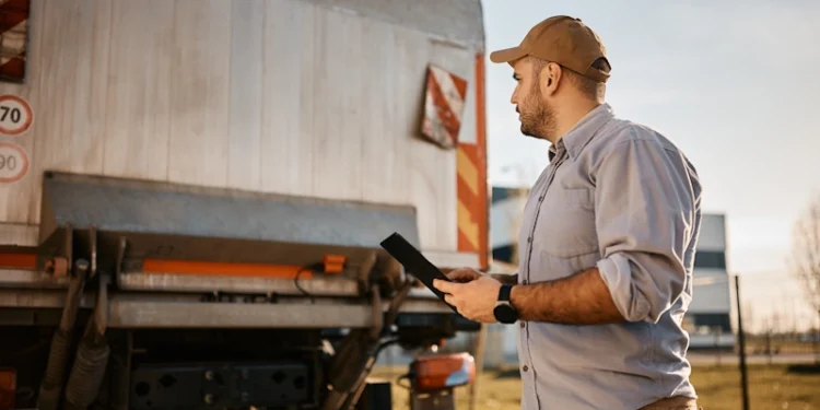 Digitális forgalmi engedély jöhet az EU-ban