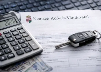Gépjárműadó 2026: április 15. éjfél a határidő