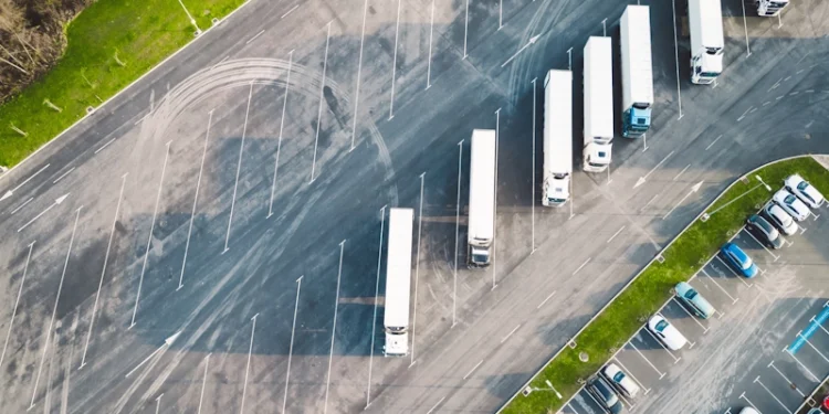 Húsvéti torlódások az európai utakon