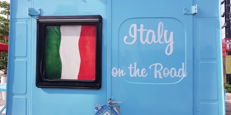 Olasz fuvarozás: 15 ezer euró jár a kilépésért