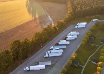 Parkolóhiány növeli a kockázatot Európában