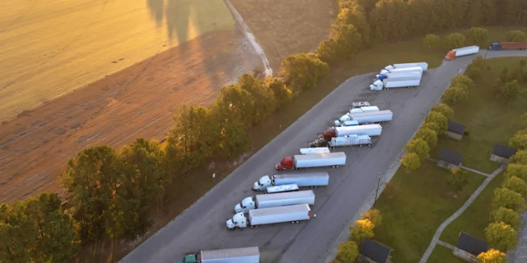 Parkolóhiány növeli a kockázatot Európában