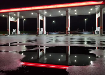 Üzemanyag-zavar fenyegeti a hazai fuvarozást