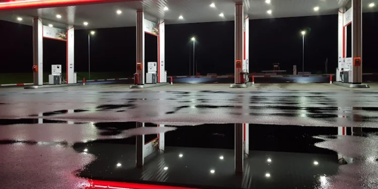 Üzemanyag-zavar fenyegeti a hazai fuvarozást