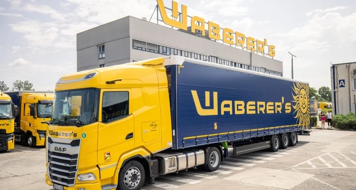 Waberer’s: Tiborczhoz köthető kör erősödik