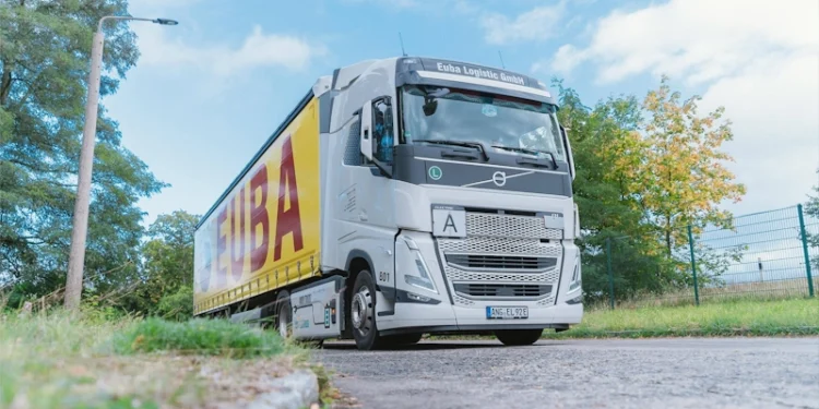 Bírósági felügyelet alatt a 76 éve működő Euba Logistic