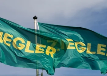 Ziegler France csőd: repedések az európai fuvarpiacon