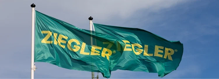 Ziegler France csőd: repedések az európai fuvarpiacon